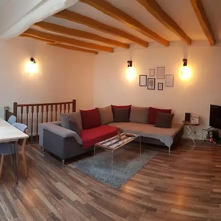 בית נופש Maison Charmante Avec Jardin Centre-ville Proche Puy Du Fouu Arrivee Autonome שולה