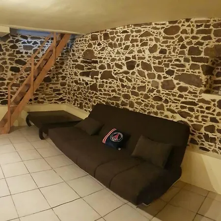 Maison Charmante Avec Jardin Centre-ville Proche Puy Du Fouu Arrivee Autonome בית נופש