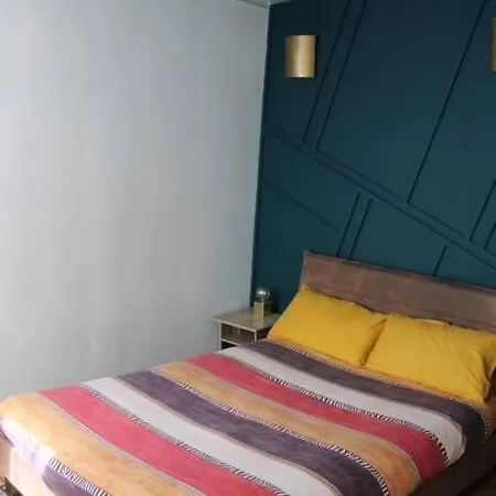 בית נופש Maison Charmante Avec Jardin Centre-ville Proche Puy Du Fouu Arrivee Autonome שולה